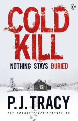 Cold Kill book