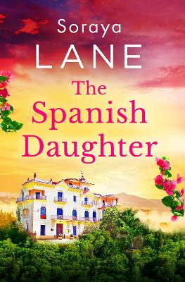 The Spanish Daughter: An utterly heartbreaking and emotional page-turner book