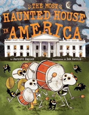 The Most Haunted House in America book