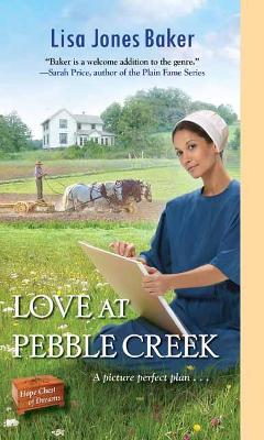 Love at Pebble Creek book