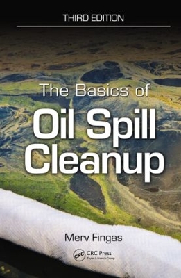 Basics of Oil Spill Cleanup book