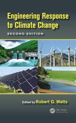 Engineering Response to Climate Change, Second Edition book