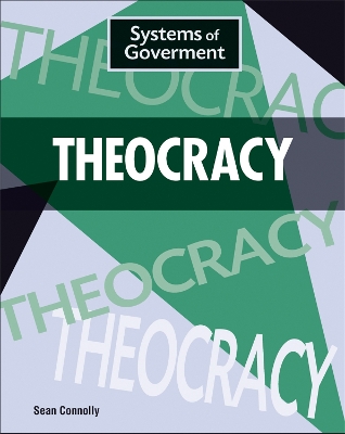 Systems of Government: Theocracy book