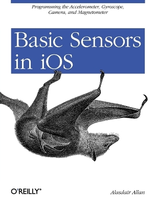 Basic Sensors in iOS book