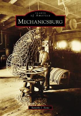 Mechanicsburg book