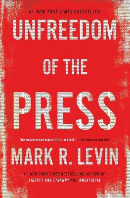 Unfreedom of the Press book