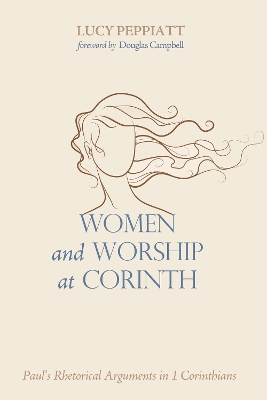 Women and Worship at Corinth by Lucy Peppiatt