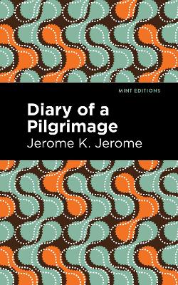 Diary of a Pilgrimage book