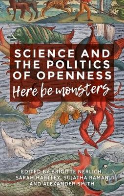 Science and the Politics of Openness book