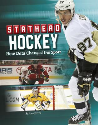Stathead Hockey book