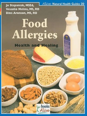 Food Allergies book