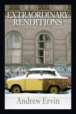 Extraordinary Renditions book