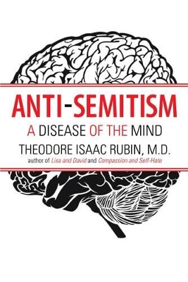 Anti-semitism book