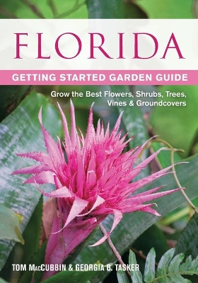 Florida Getting Started Garden Guide book