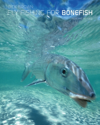 Fly Fishing for Bonefish book