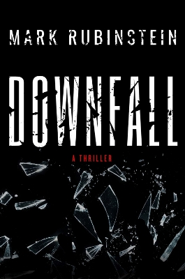 Downfall book