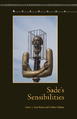 Sade's Sensibilities by Kate Parker