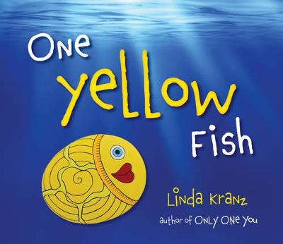 One Yellow Fish book