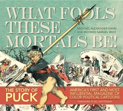 Puck book