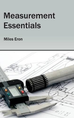 Measurement Essentials book