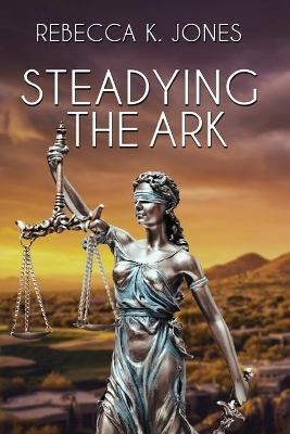 Steadying the Ark book