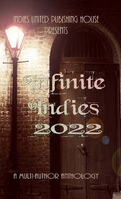 Infinite Indies: 2022 book