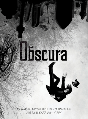 Obscura by Luke Cartwright