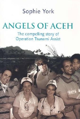 Angels of Aceh book