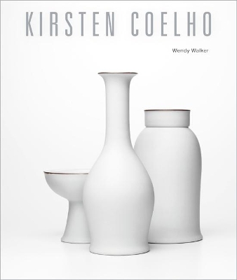 Kirsten Coelho book