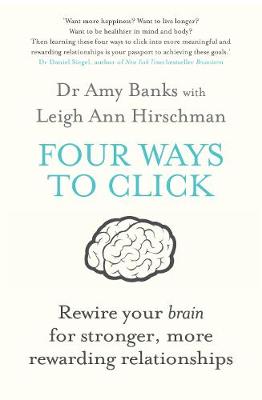 Four Ways to Click by Amy Banks