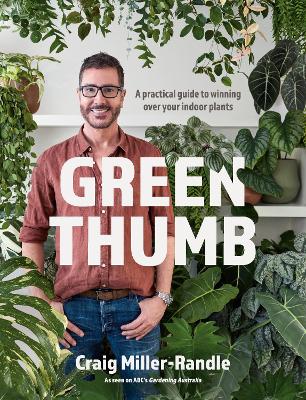 Green Thumb book