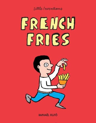 French Fries book