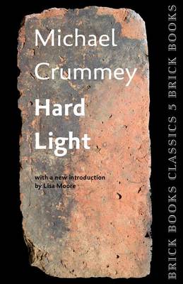 Hard Light: Brick Books Classics 5 book