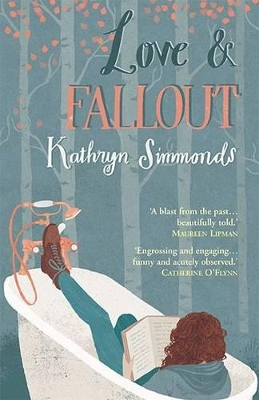 Love and Fallout book