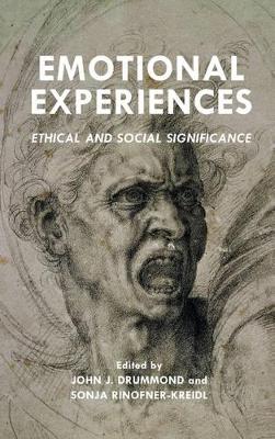 Emotional Experiences book