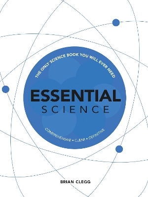 Essential Science: The Only Science Book You Will Ever Need book