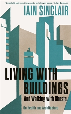 Living With Buildings book