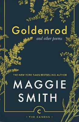 Goldenrod: and other poems book