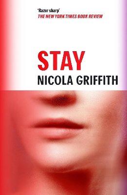 Stay book