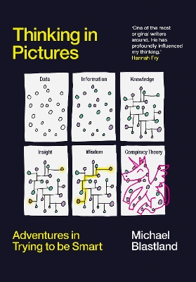 Thinking in Pictures: Adventures in Trying to be Smart book