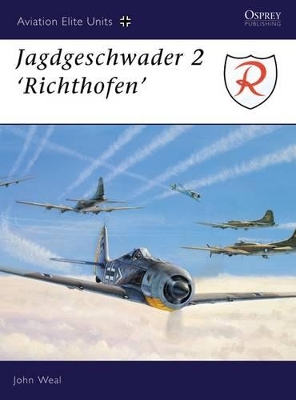 Jagdgeschwader 2 