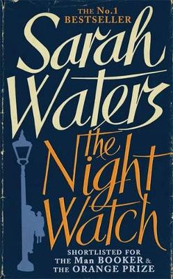 Night Watch book