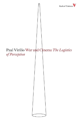 War and Cinema book