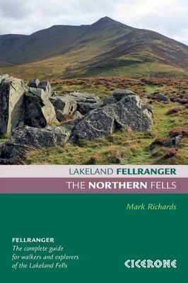 Northern Fells book