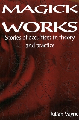Magick Works book