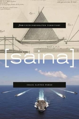 from unincorporated territory [saina] book
