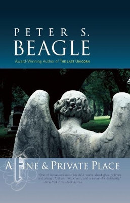 Fine & Private Place book