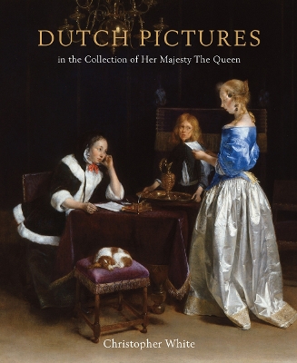Dutch Pictures book