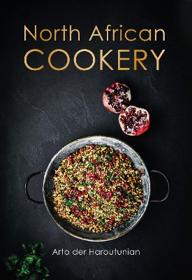 North African Cookery book