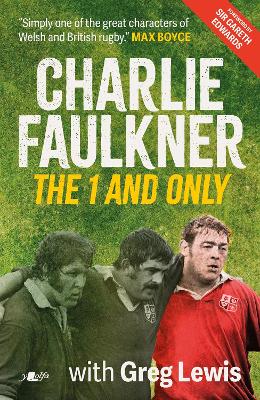 Charlie Faulkner: The 1 and Only book